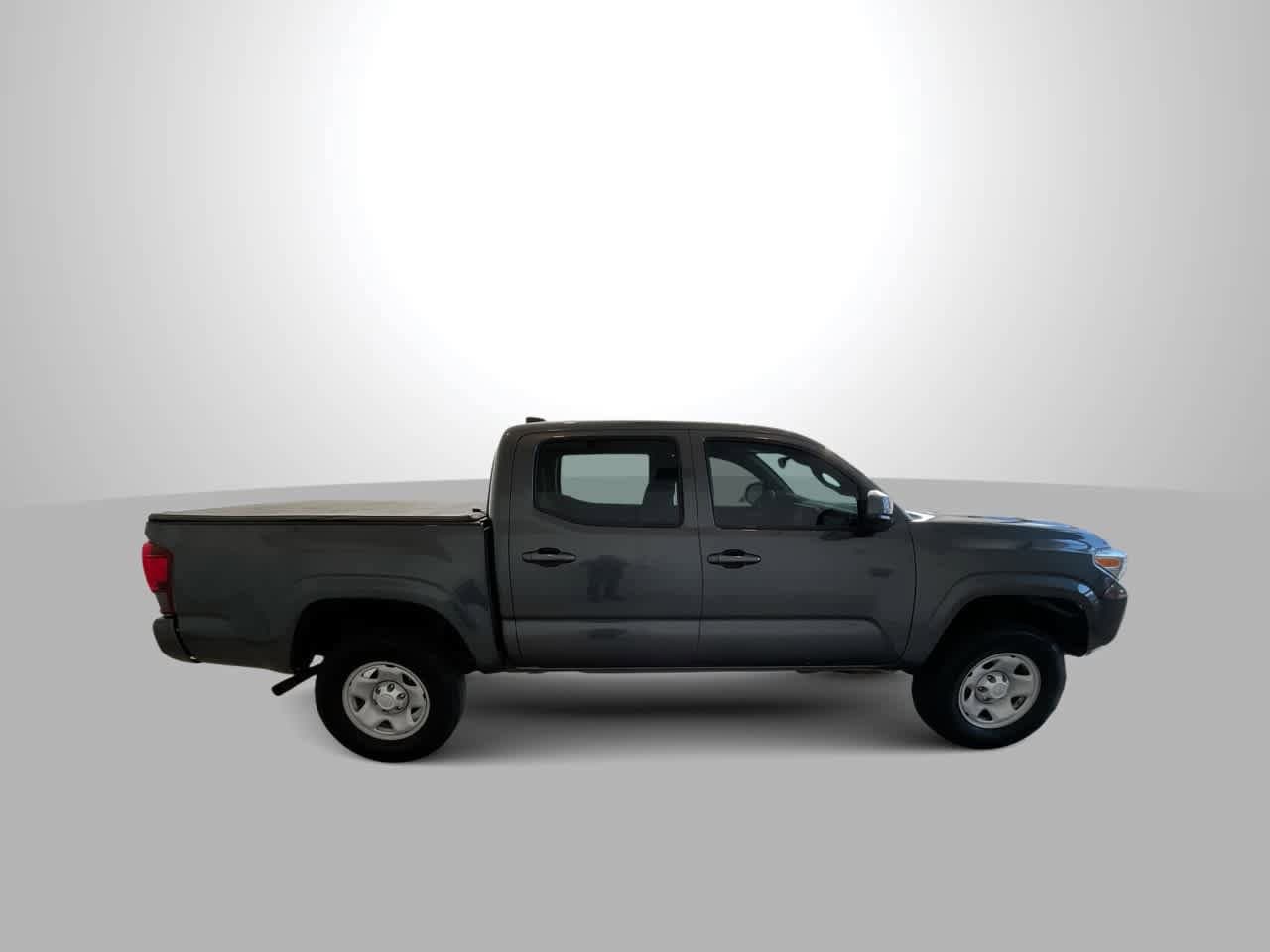 Thumbnail: 2021 Toyota Tacoma - 9