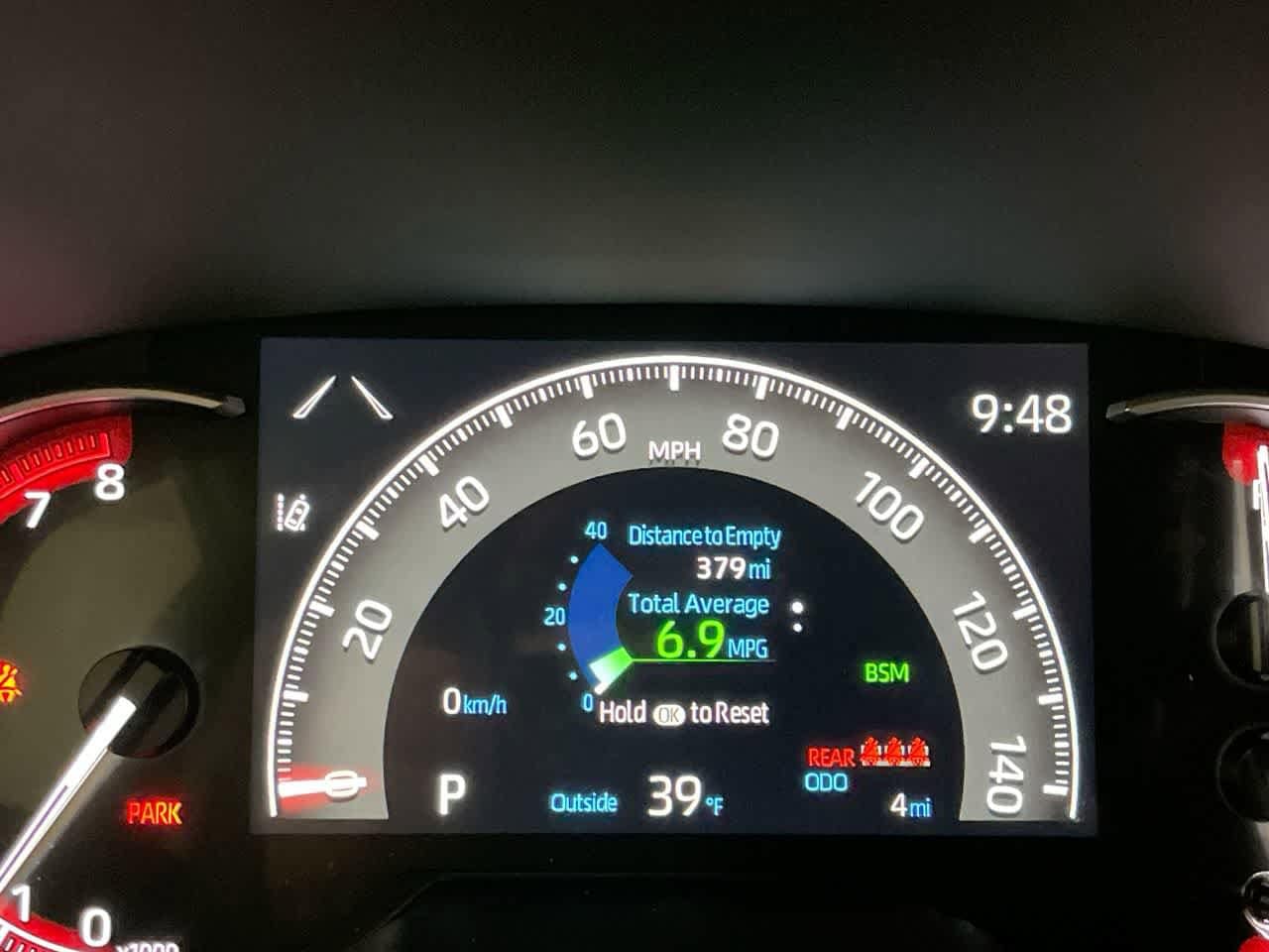 Thumbnail: 2025 Toyota RAV4 - 15