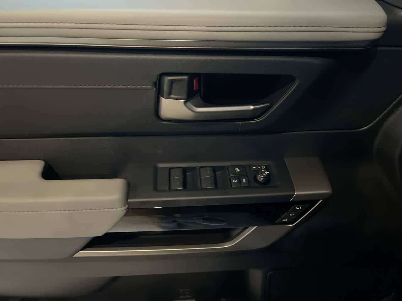 Thumbnail: 2026 Toyota Tundra - 13