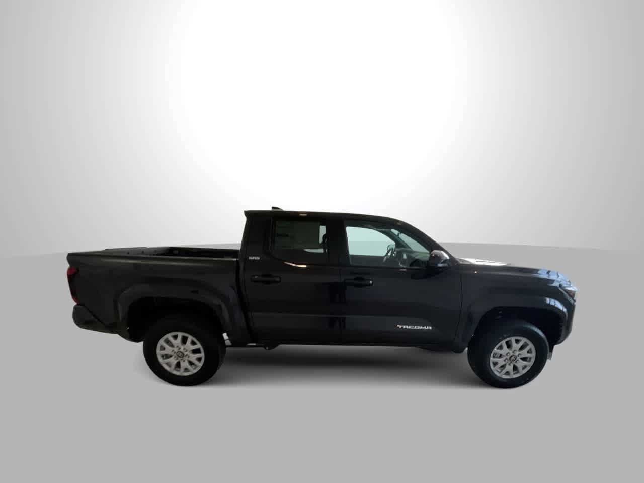 Thumbnail: 2026 Toyota Tacoma - 9