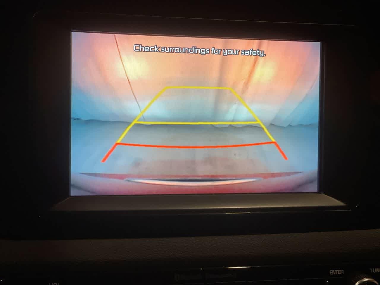 Thumbnail: 2017 Kia Niro - 17