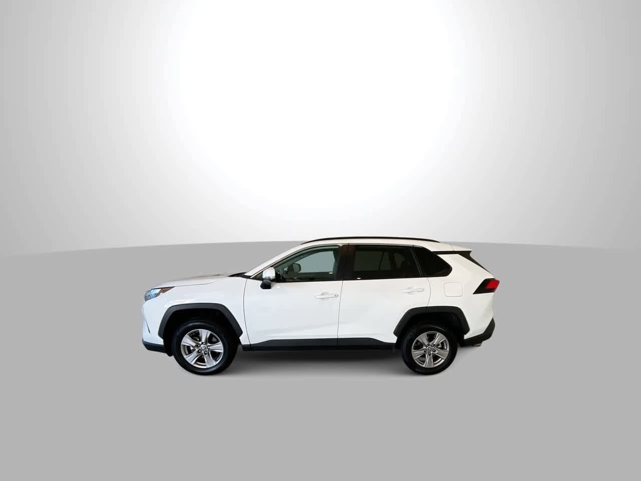 Thumbnail: 2024 Toyota RAV4 - 5