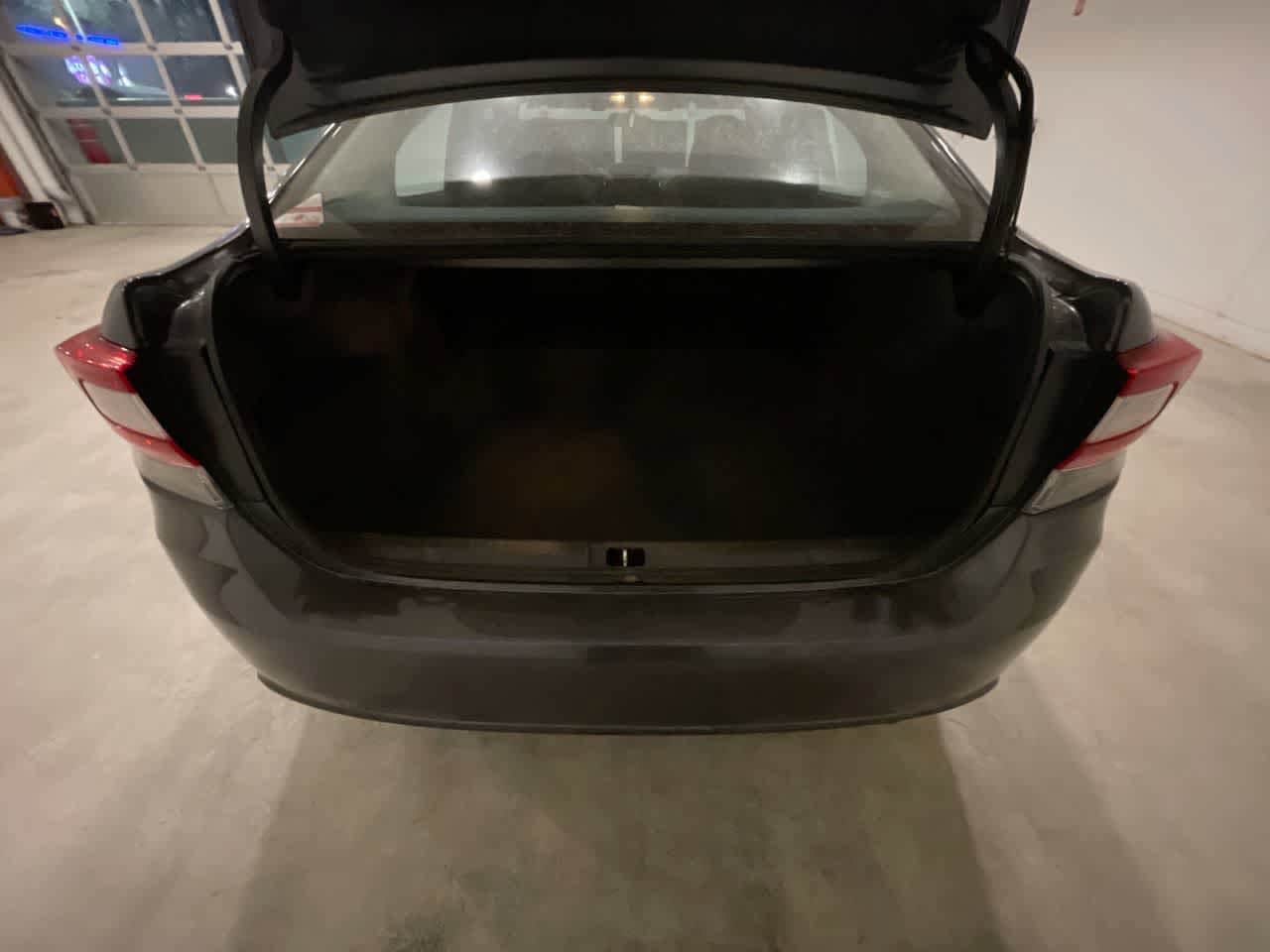 Thumbnail: 2020 Subaru Impreza - 22