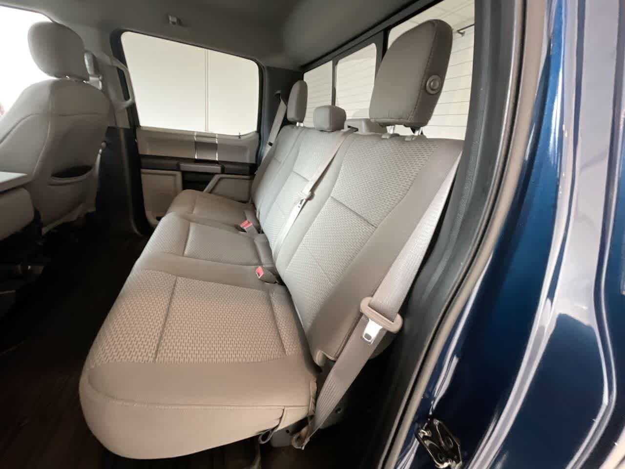 Thumbnail: 2019 Ford F-150 - 22