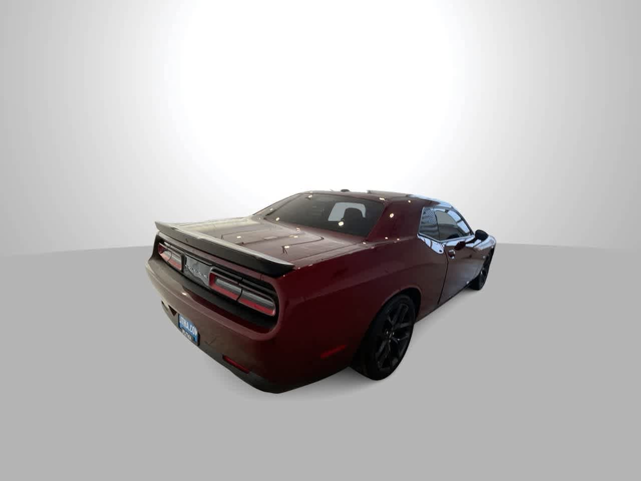 Thumbnail: 2019 Dodge Challenger - 8