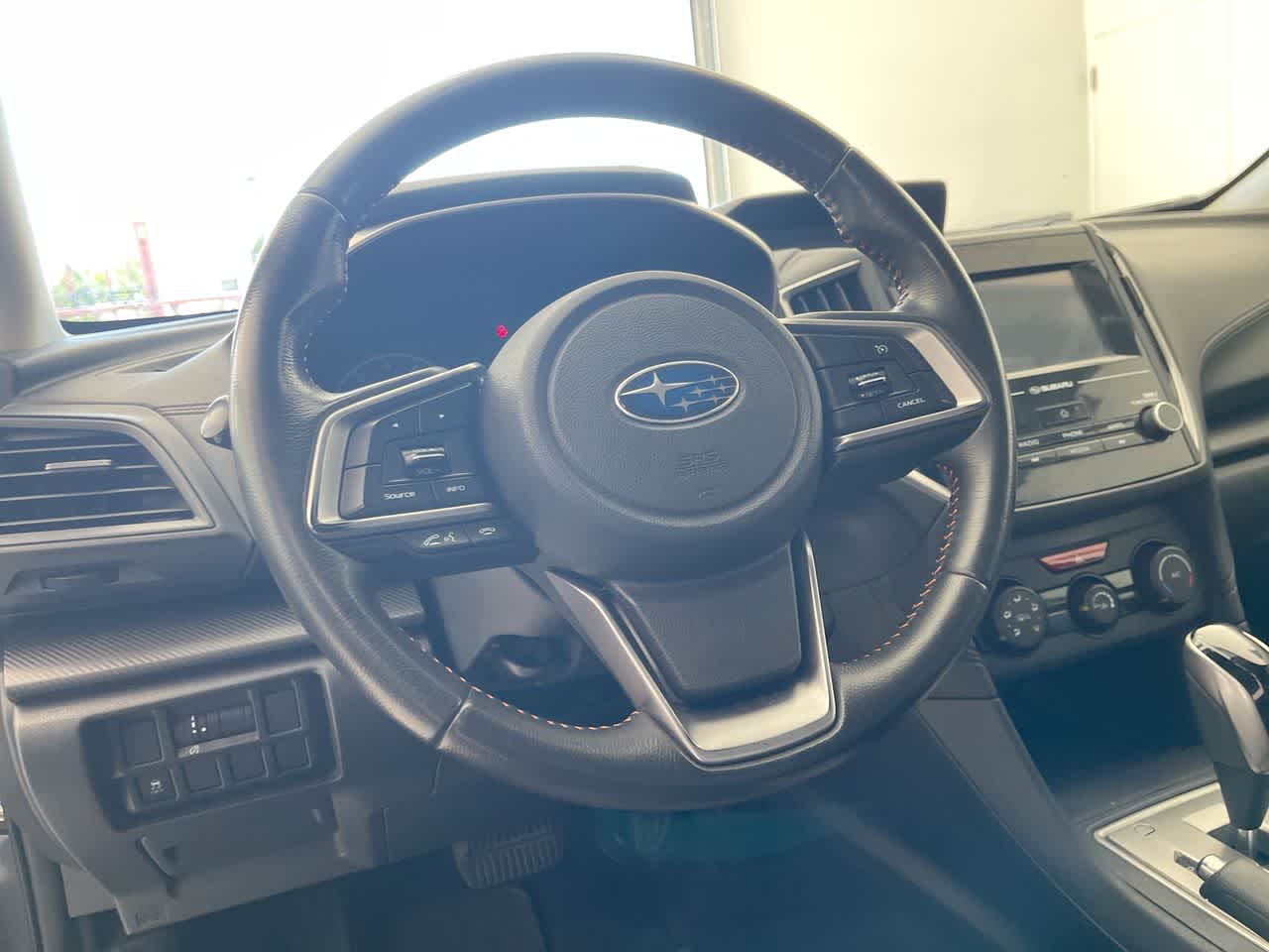 Thumbnail: 2018 Subaru Crosstrek - 14
