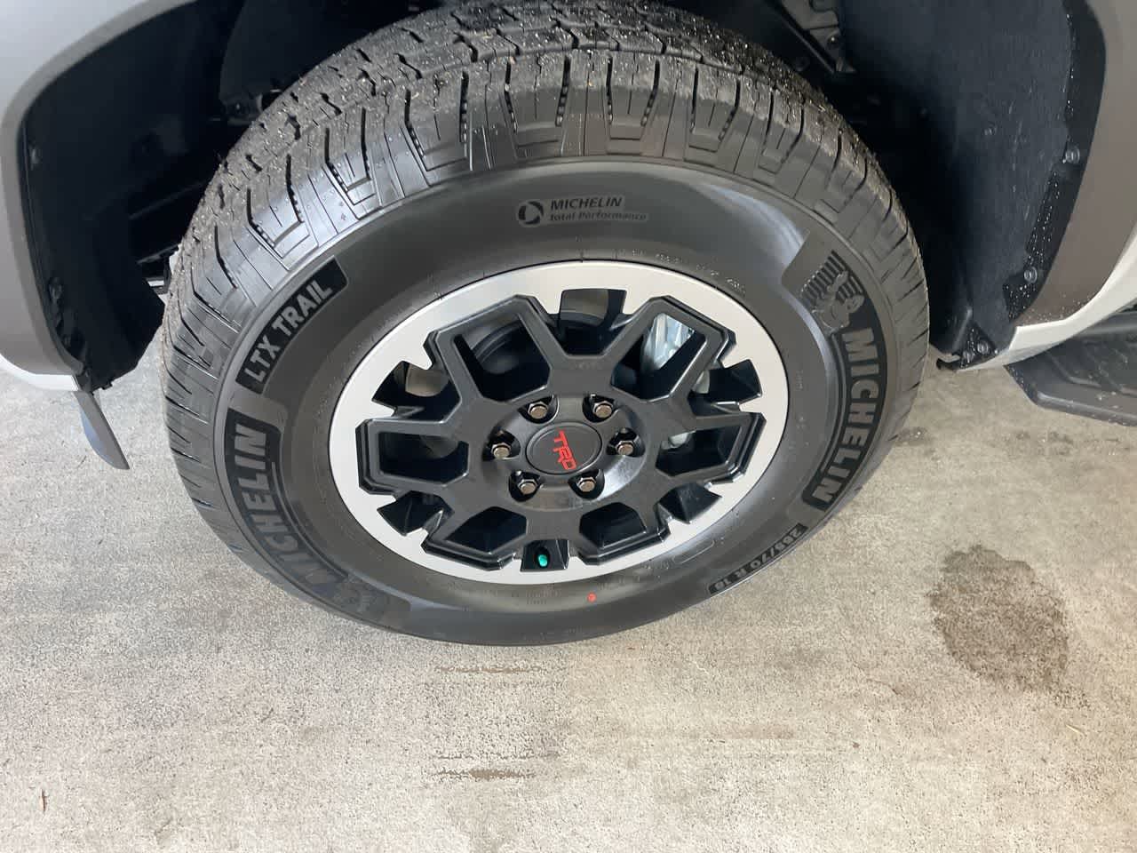 Thumbnail: 2026 Toyota 4Runner - 10