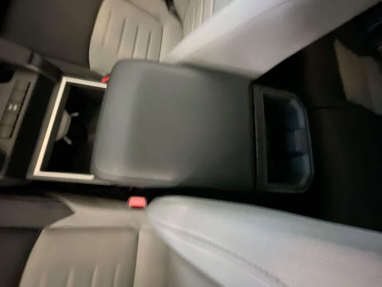 Thumbnail: 2025 Toyota Tacoma - 21