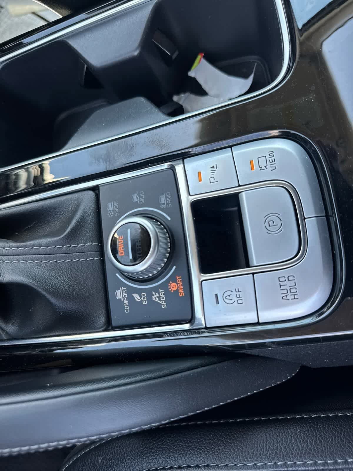 Thumbnail: 2021 Kia Telluride - 39