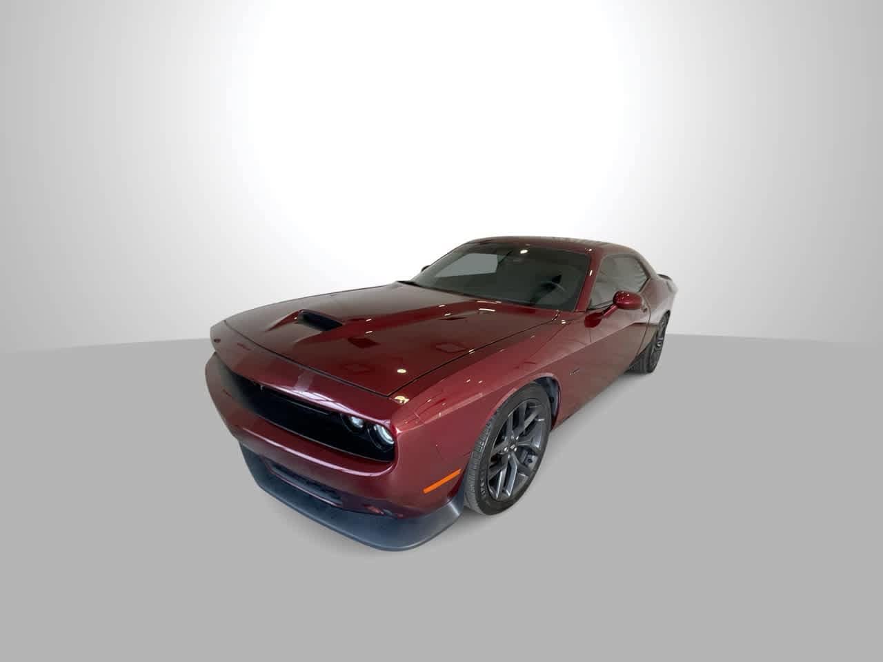 Thumbnail: 2019 Dodge Challenger - 4