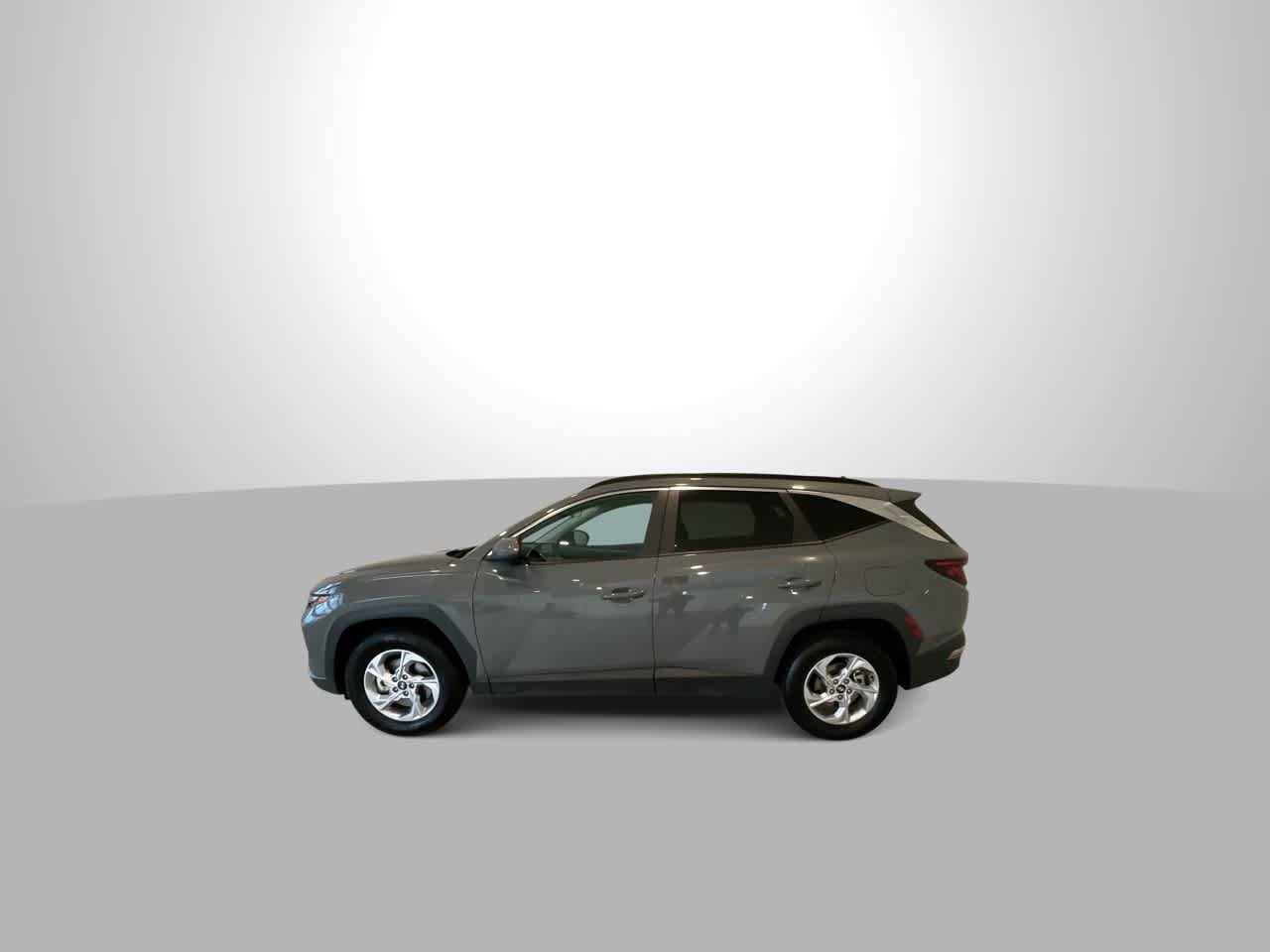 Thumbnail: 2024 Hyundai Tucson - 5