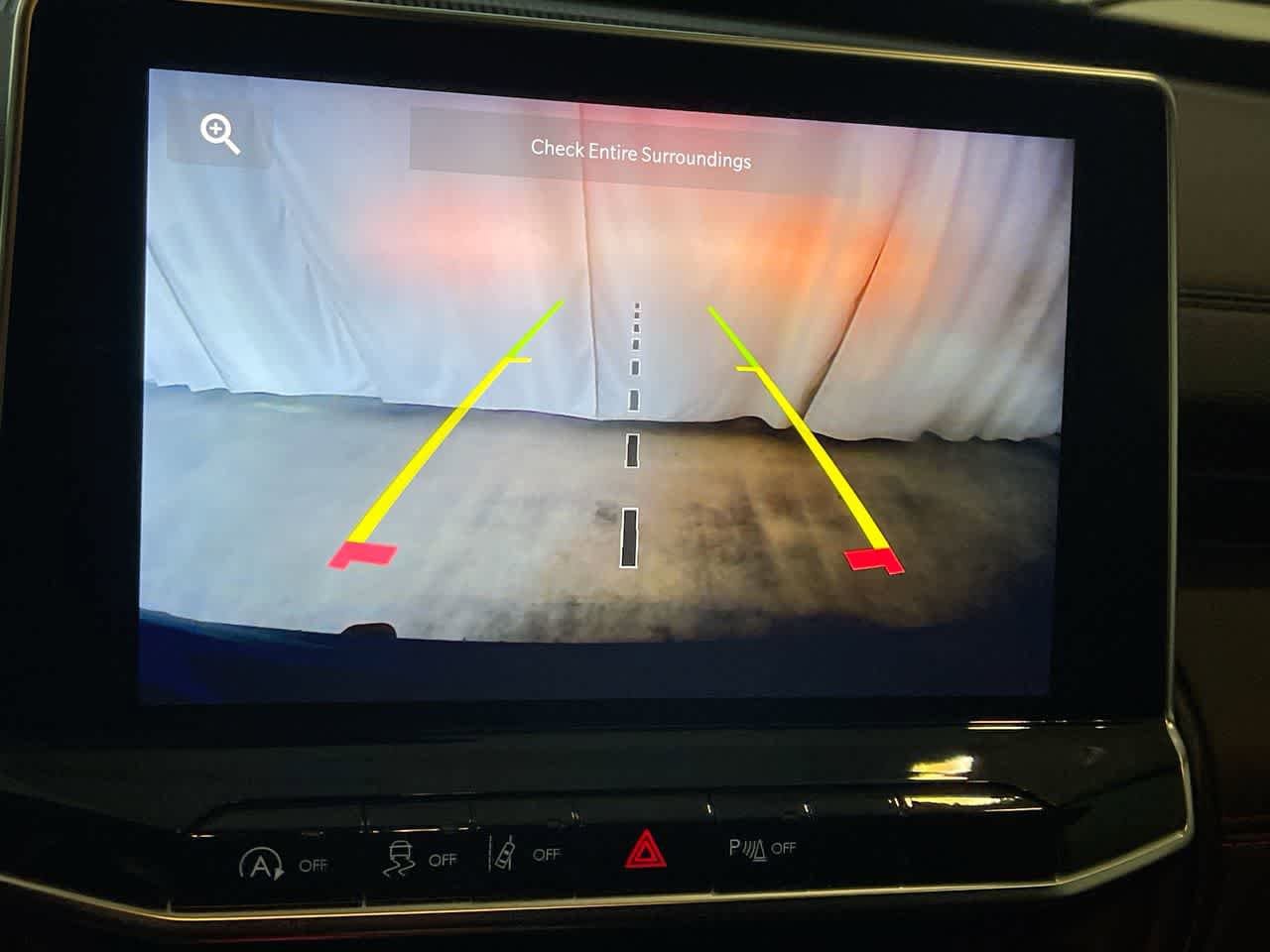 Thumbnail: 2023 Jeep Compass - 17