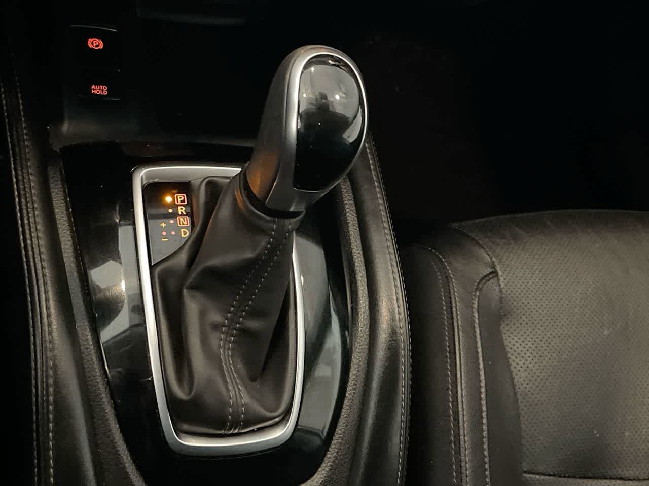 Thumbnail: 2019 Nissan Rogue - 20