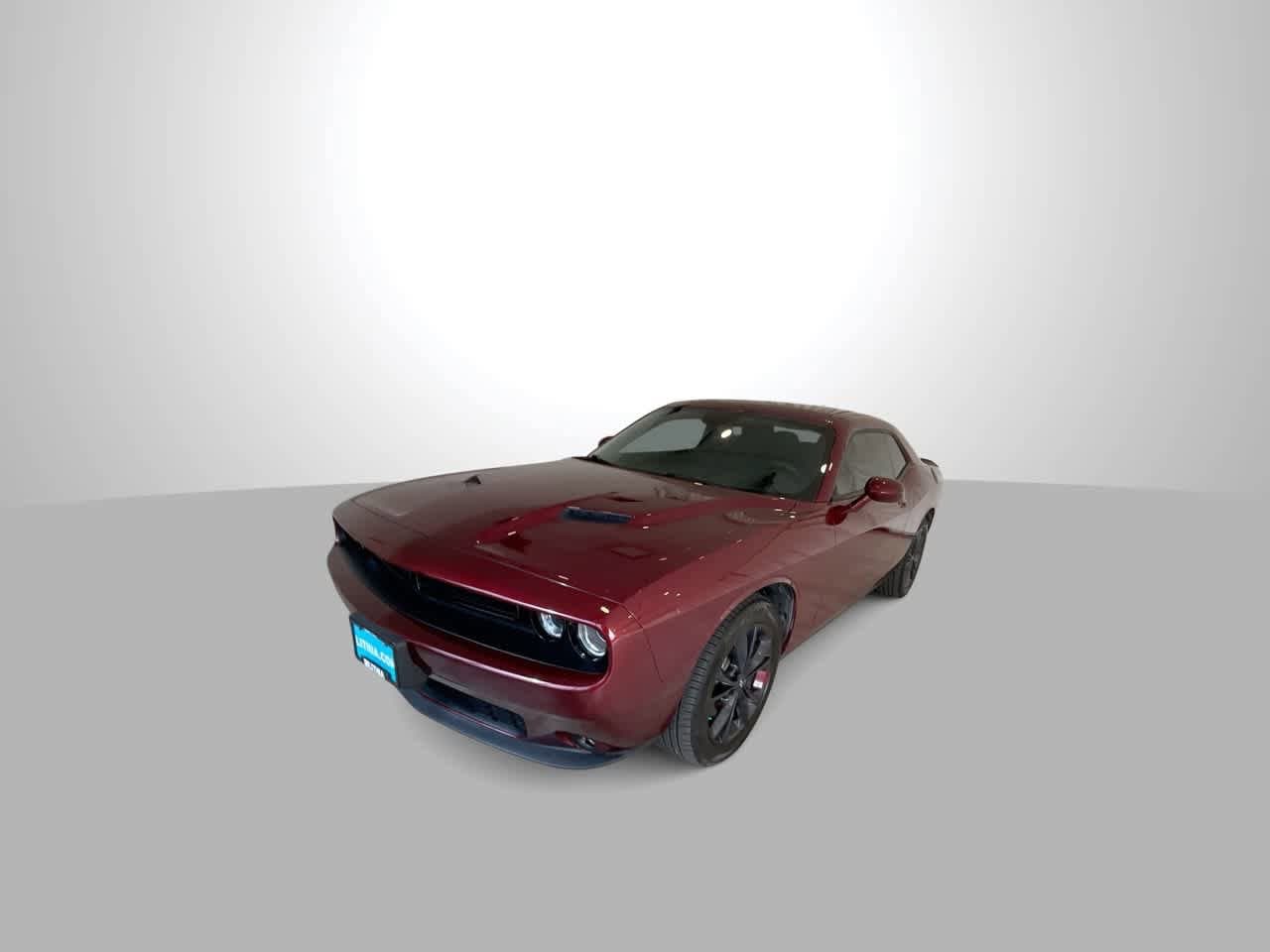 Thumbnail: 2023 Dodge Challenger - 4