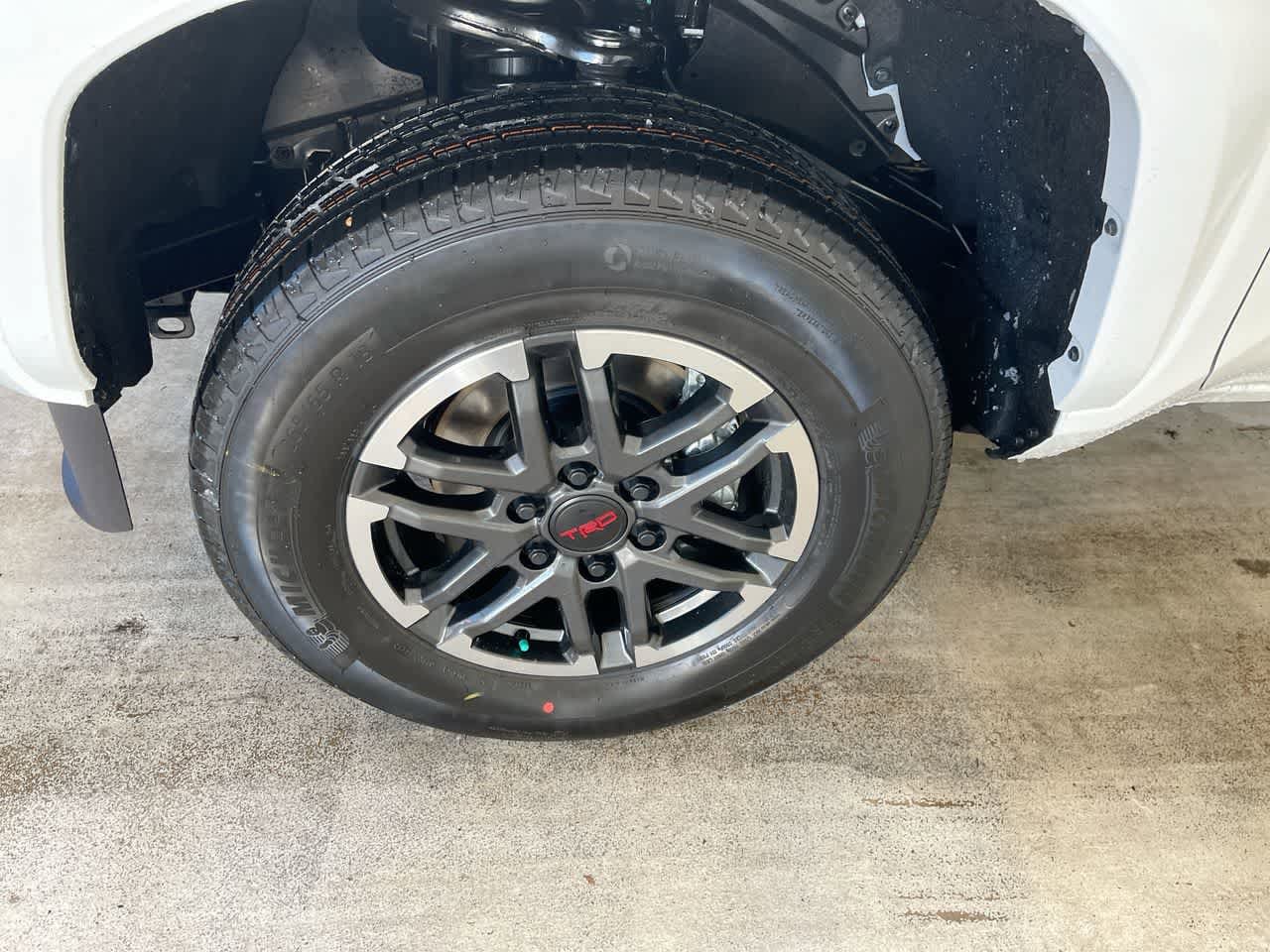 Thumbnail: 2026 Toyota Tacoma - 10