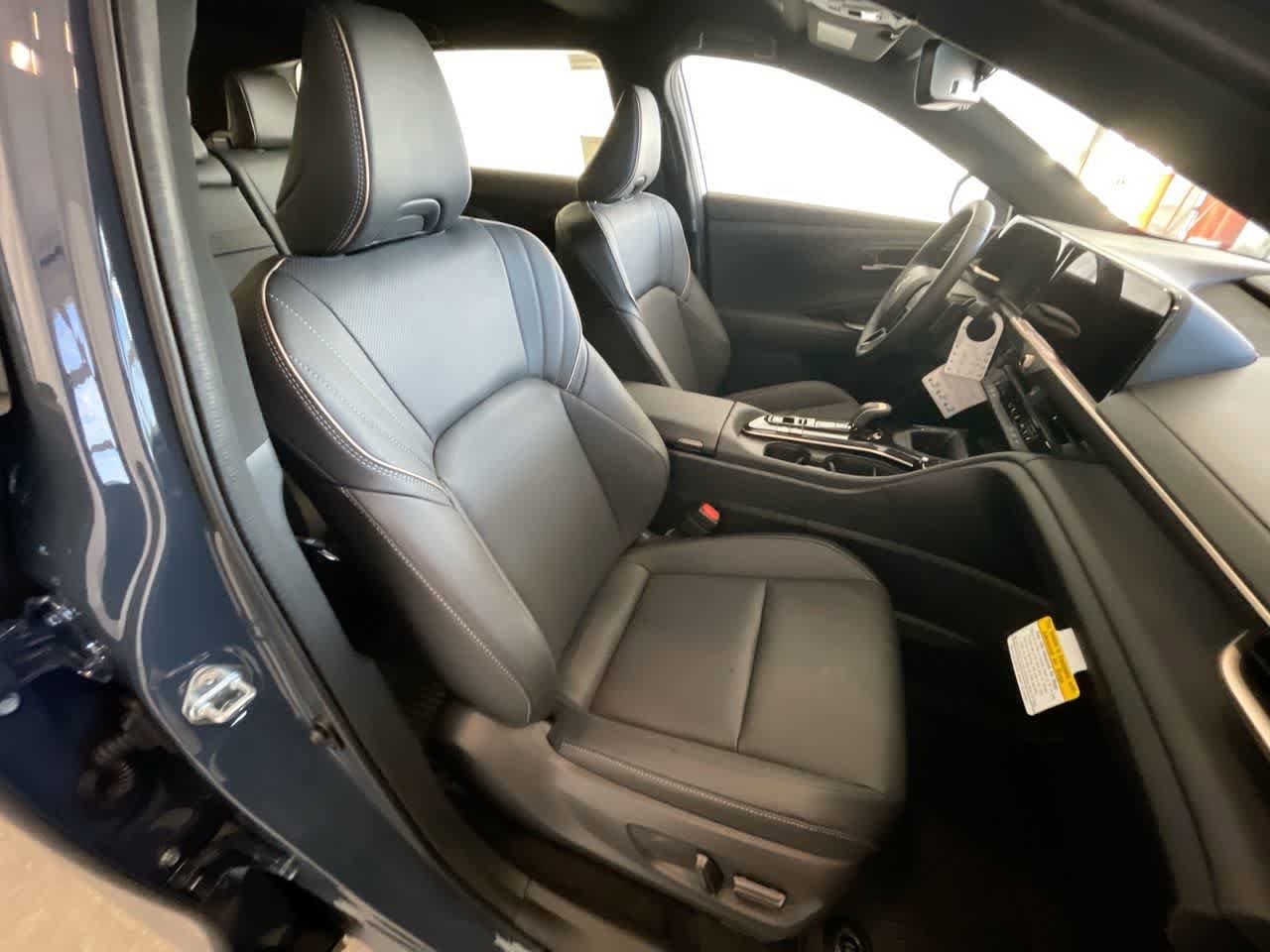 Thumbnail: 2026 Toyota Crown Signia - 24