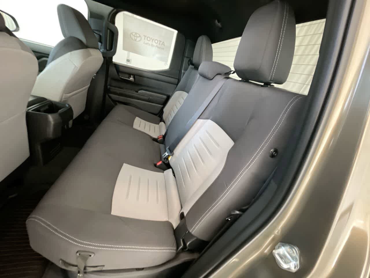 Thumbnail: 2026 Toyota Tacoma - 22