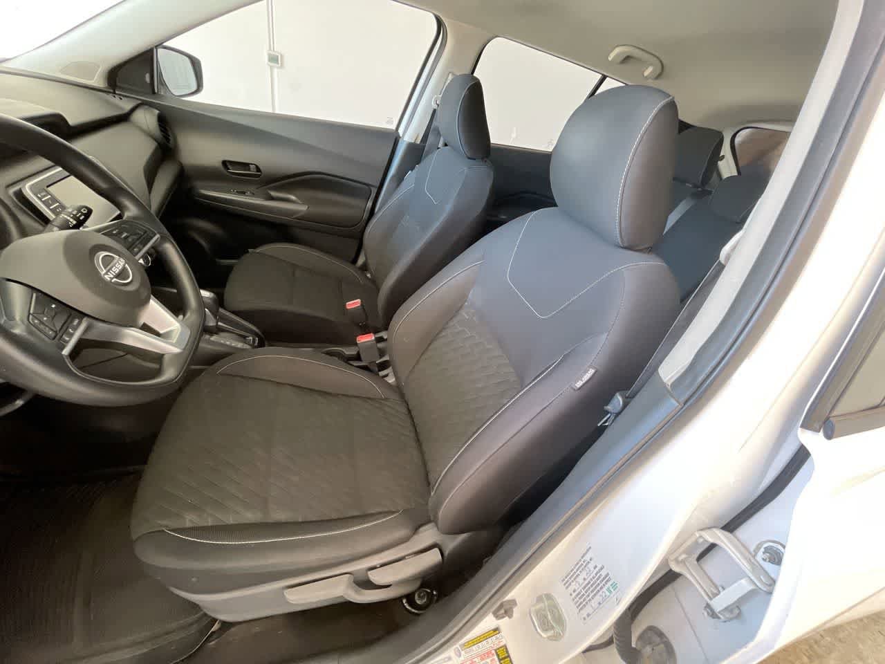 Thumbnail: 2022 Nissan Kicks - 11