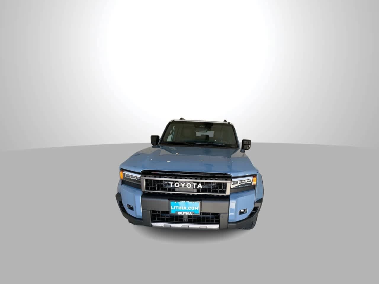 Thumbnail: 2026 Toyota Land Cruiser - 3