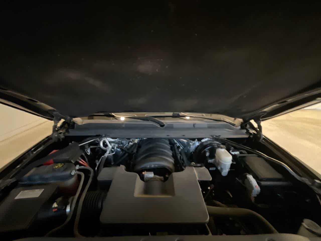 Thumbnail: 2017 GMC Yukon - 26