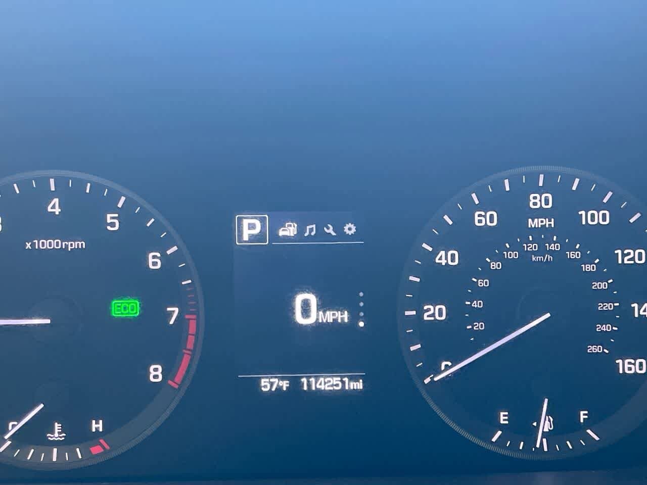 Thumbnail: 2017 Hyundai Sonata - 15