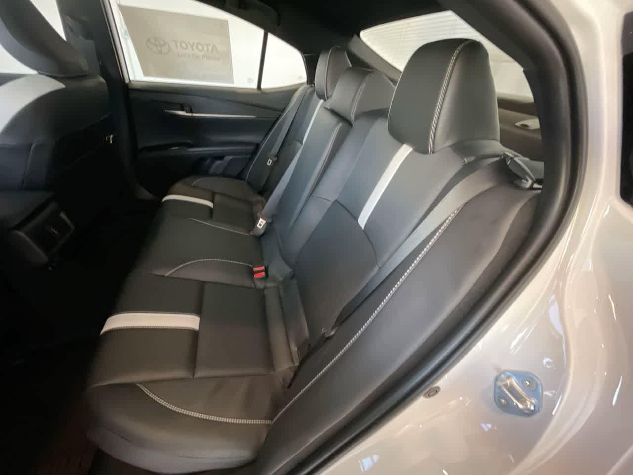 Thumbnail: 2026 Toyota Camry - 23