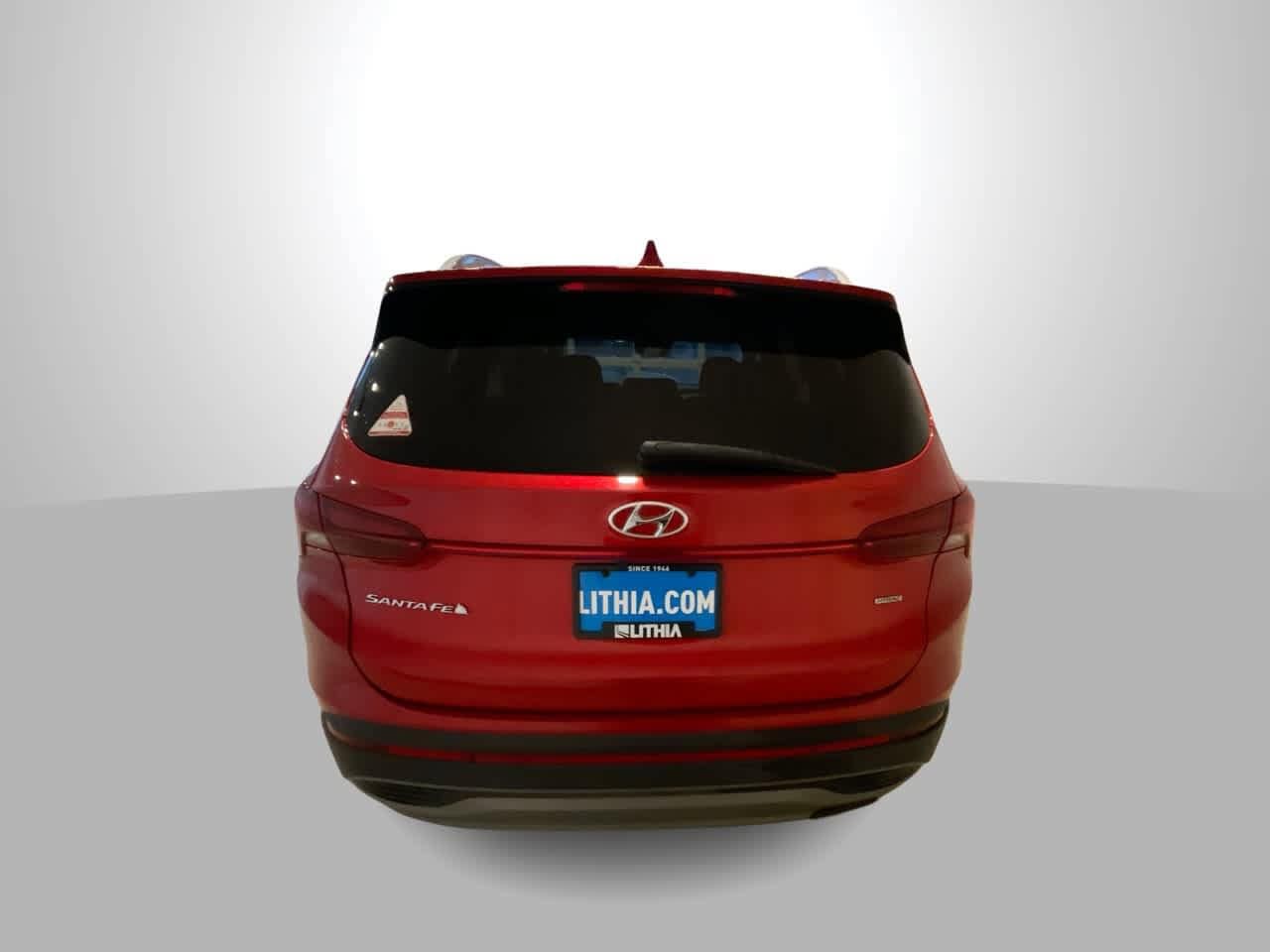 Thumbnail: 2023 Hyundai Santa Fe - 7