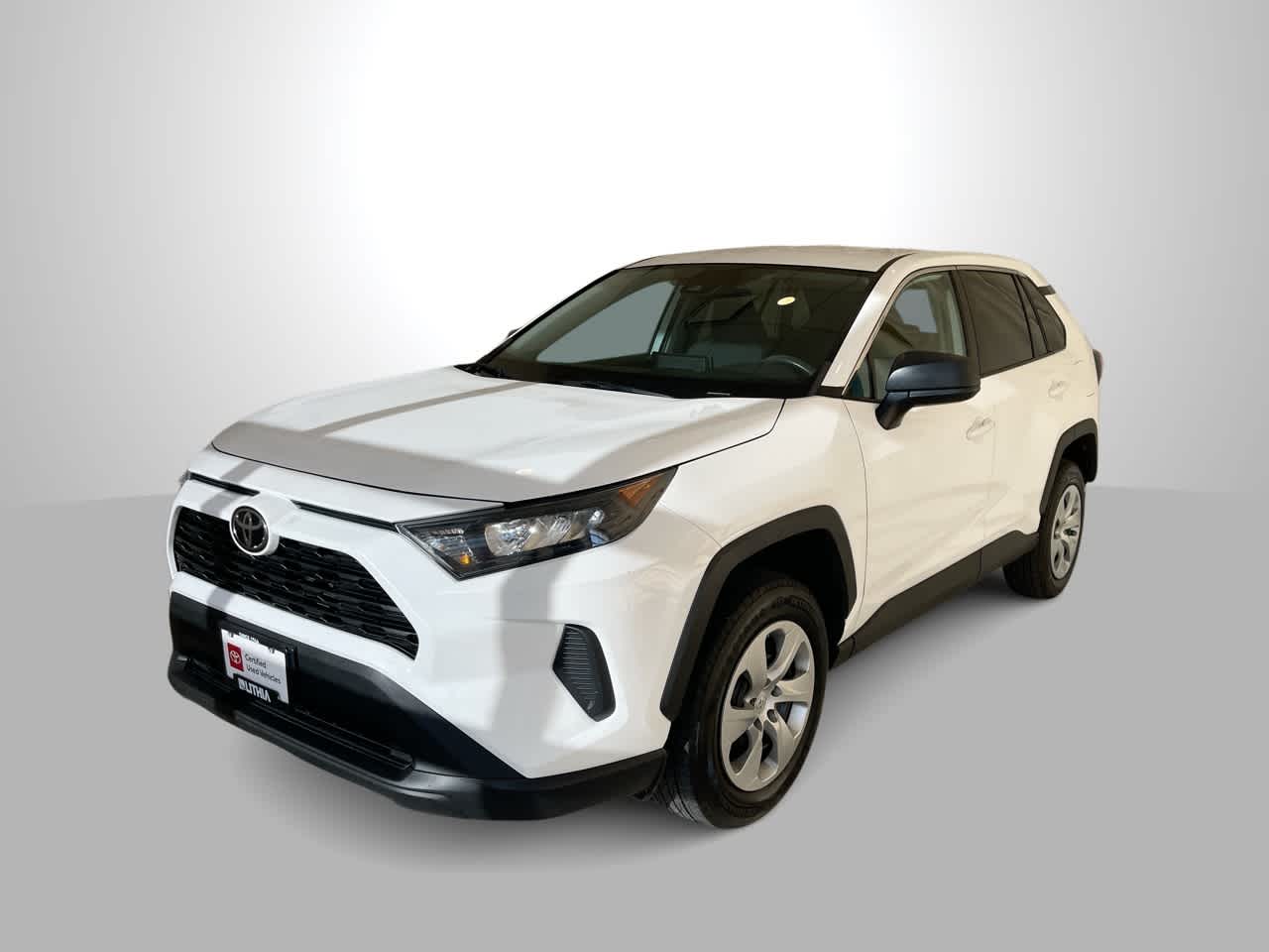 Thumbnail: 2022 Toyota RAV4 - 1
