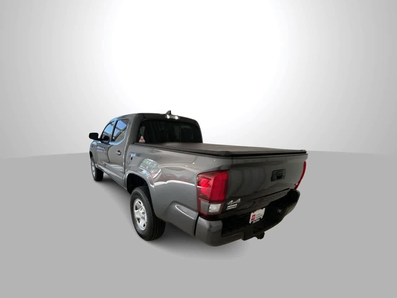 Thumbnail: 2021 Toyota Tacoma - 6
