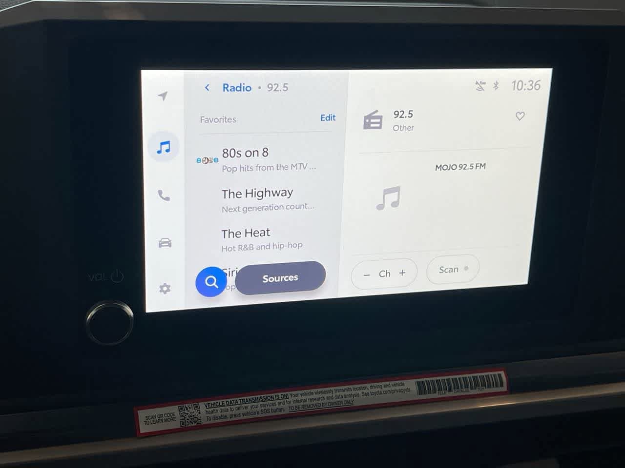 Thumbnail: 2026 Toyota Tacoma - 16