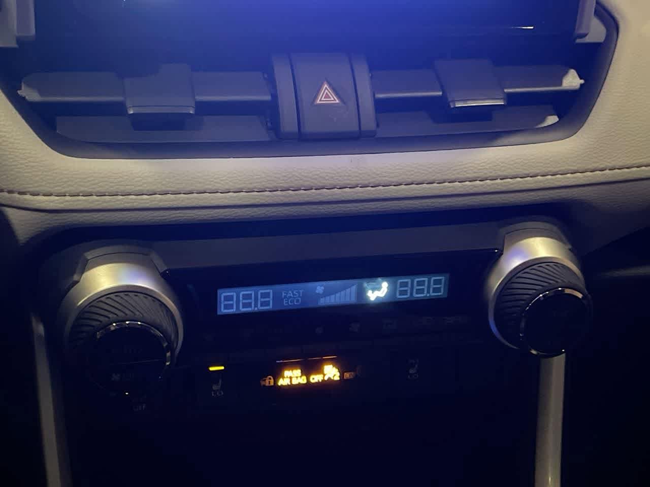 Thumbnail: 2025 Toyota RAV4 - 19