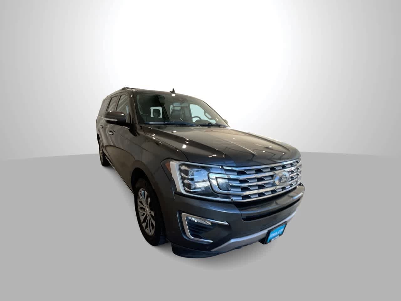 Thumbnail: 2018 Ford Expedition MAX - 2
