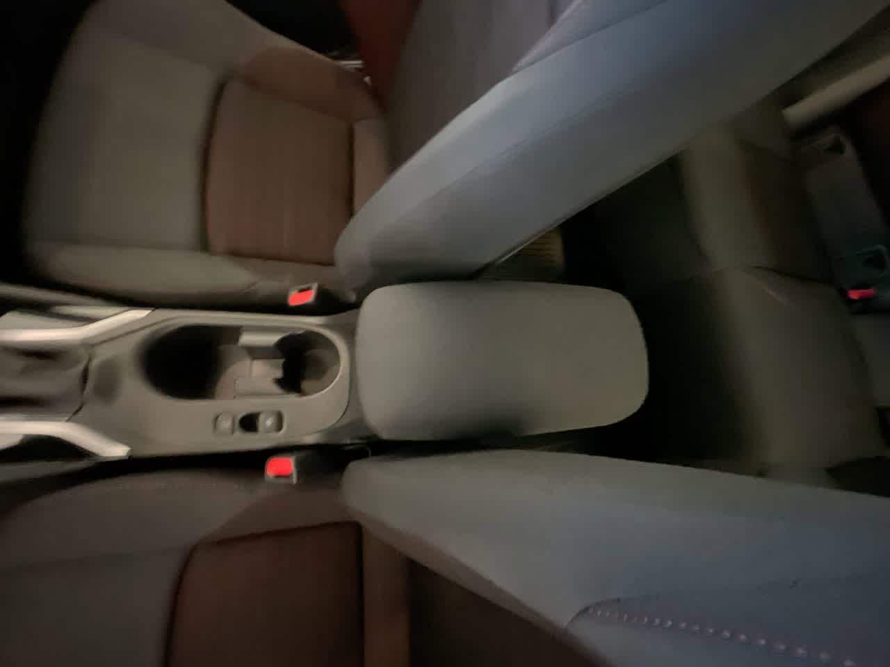 Thumbnail: 2026 Toyota Corolla - 21