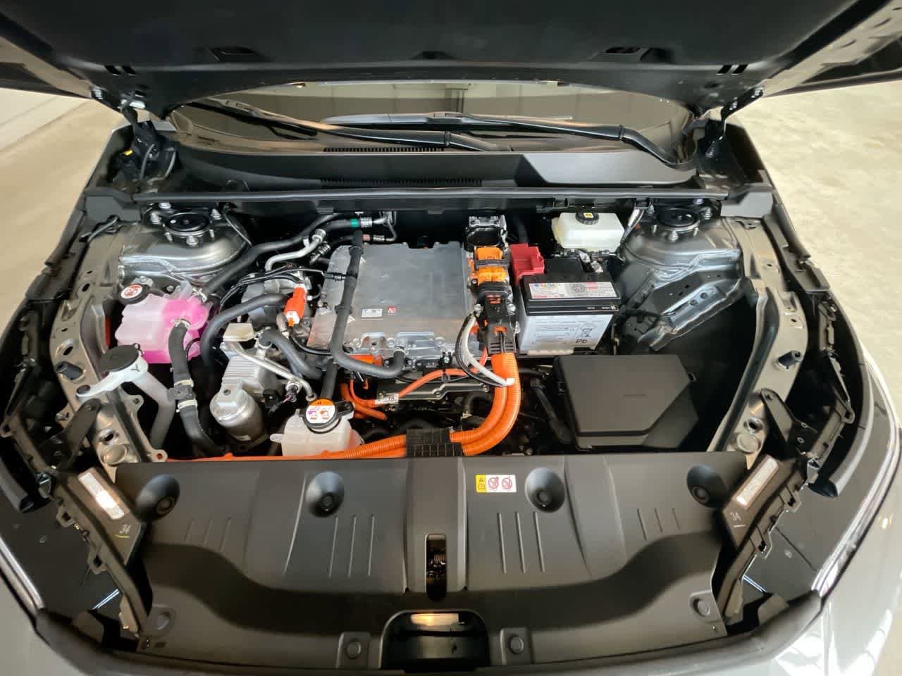 Thumbnail: 2026 Toyota bZ - 25