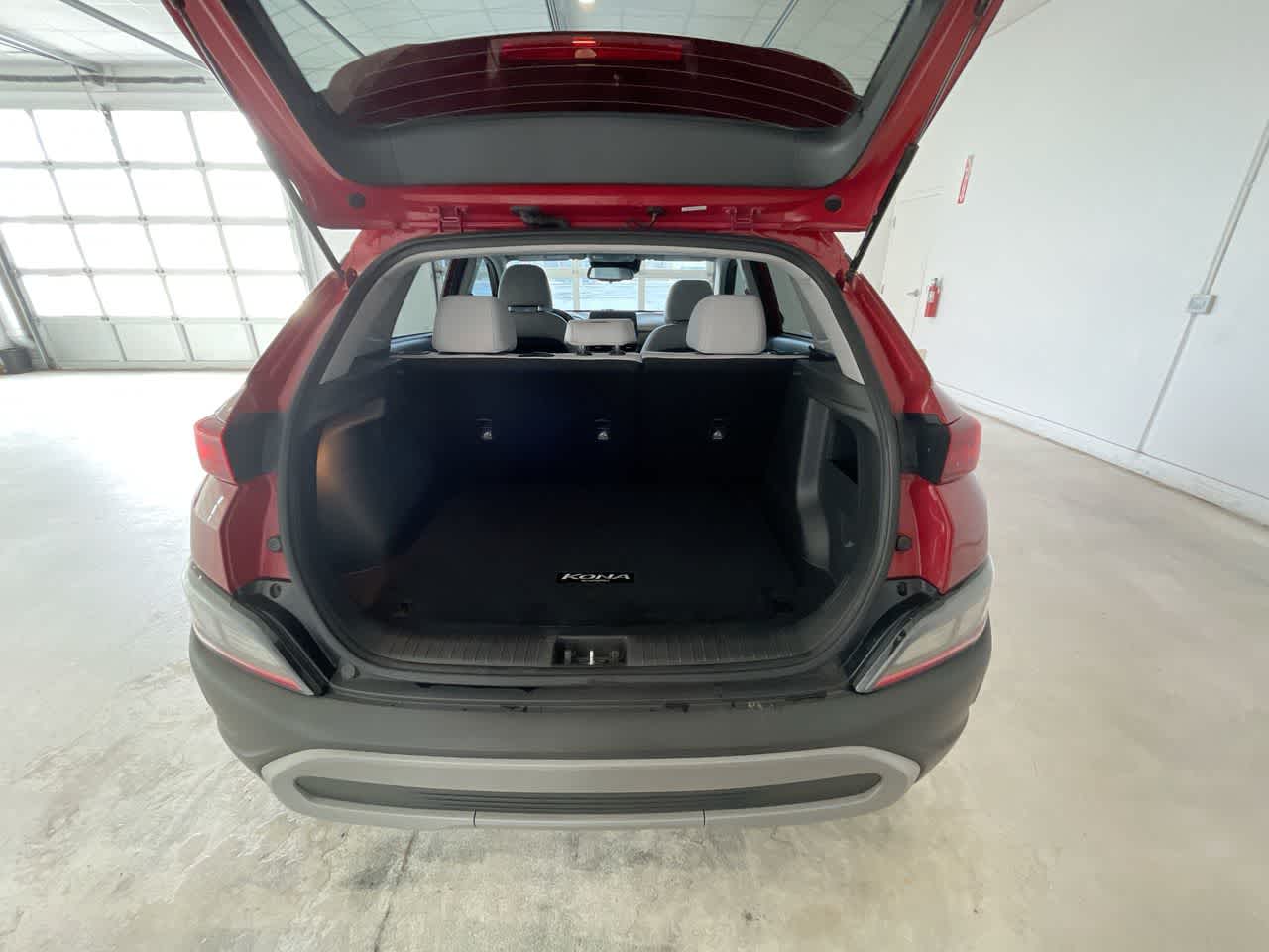 Thumbnail: 2023 Hyundai Kona - 23