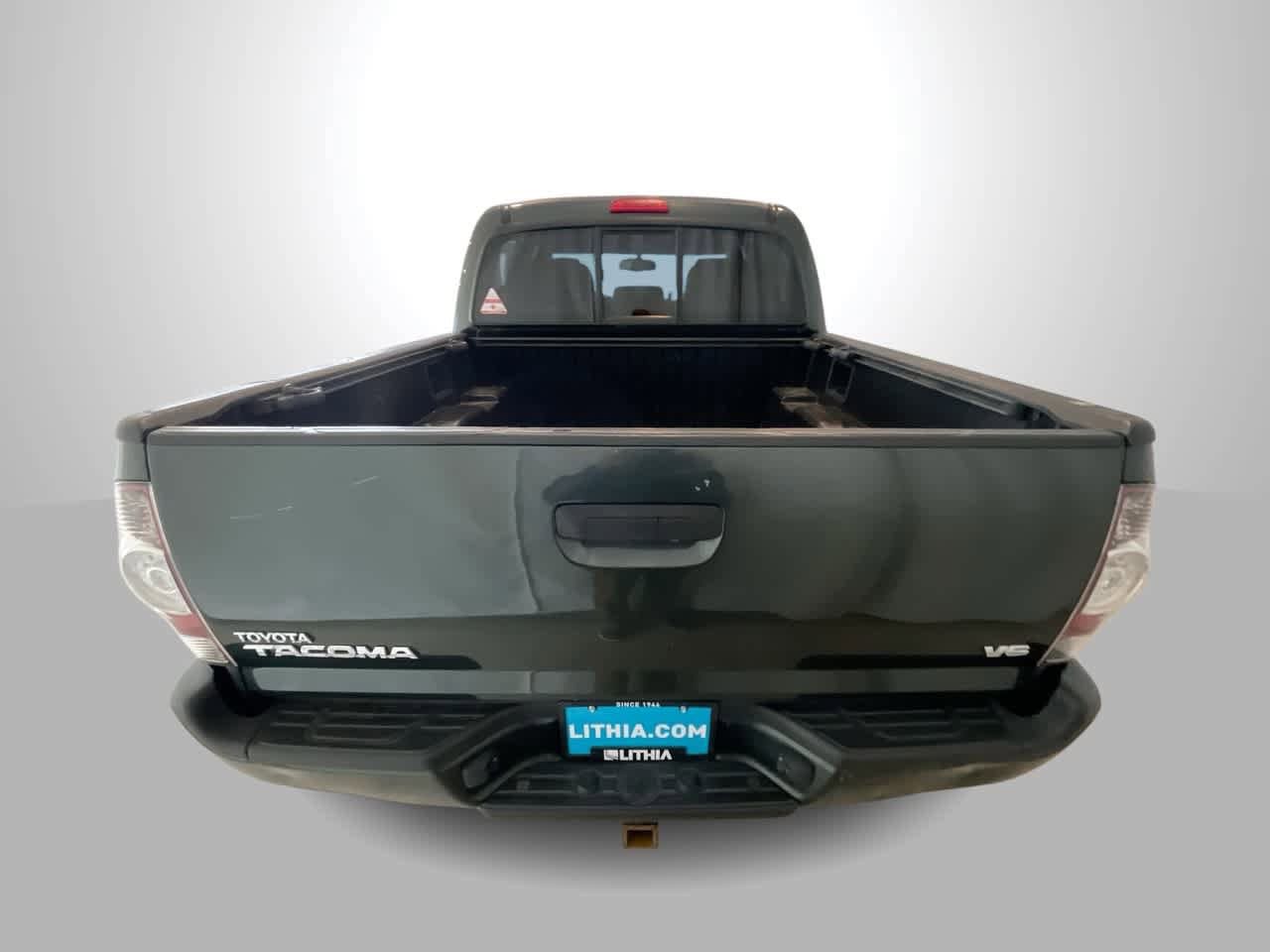 Thumbnail: 2011 Toyota Tacoma - 7