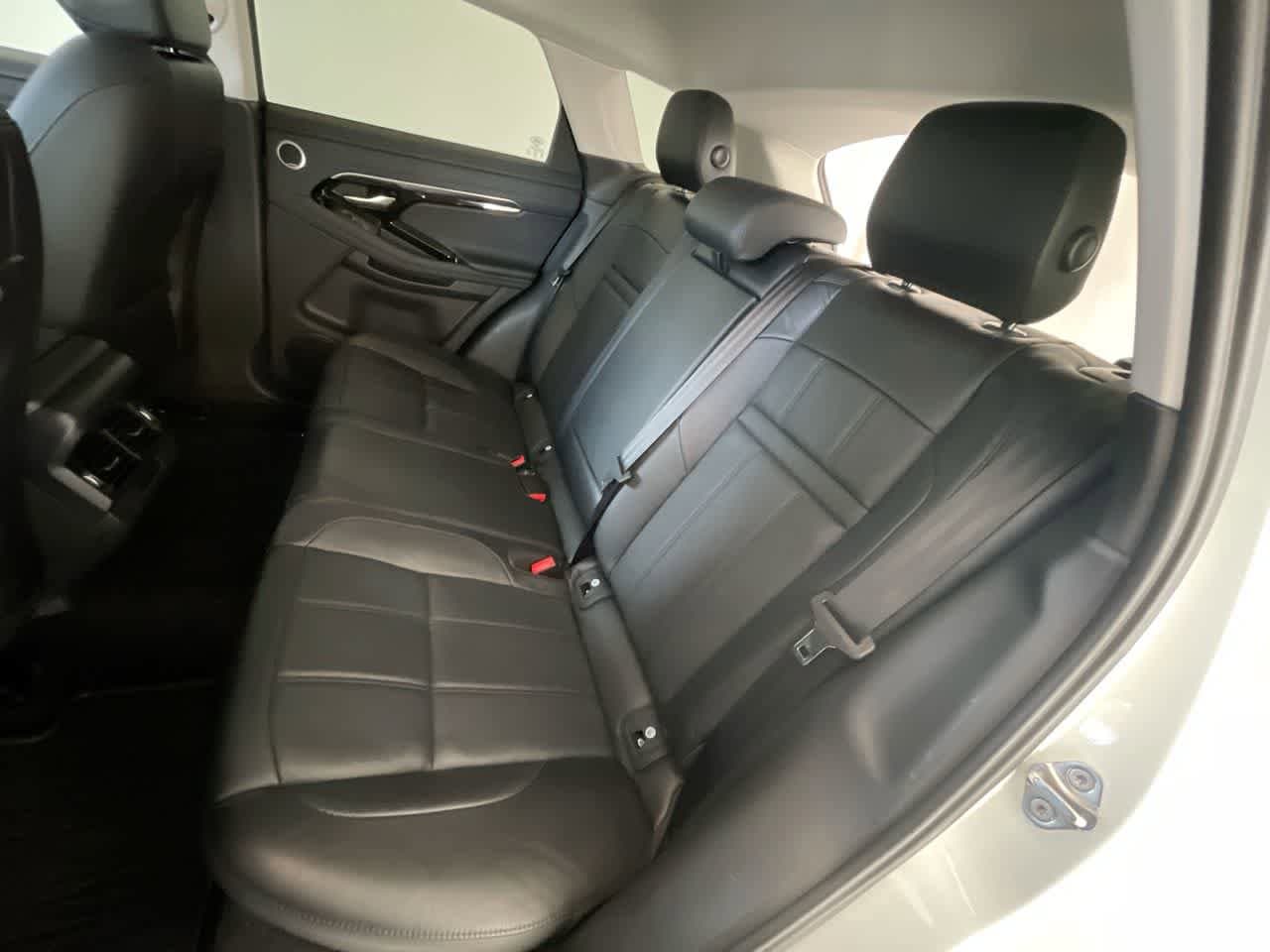 Thumbnail: 2022 Land Rover Range Rover Evoque - 22