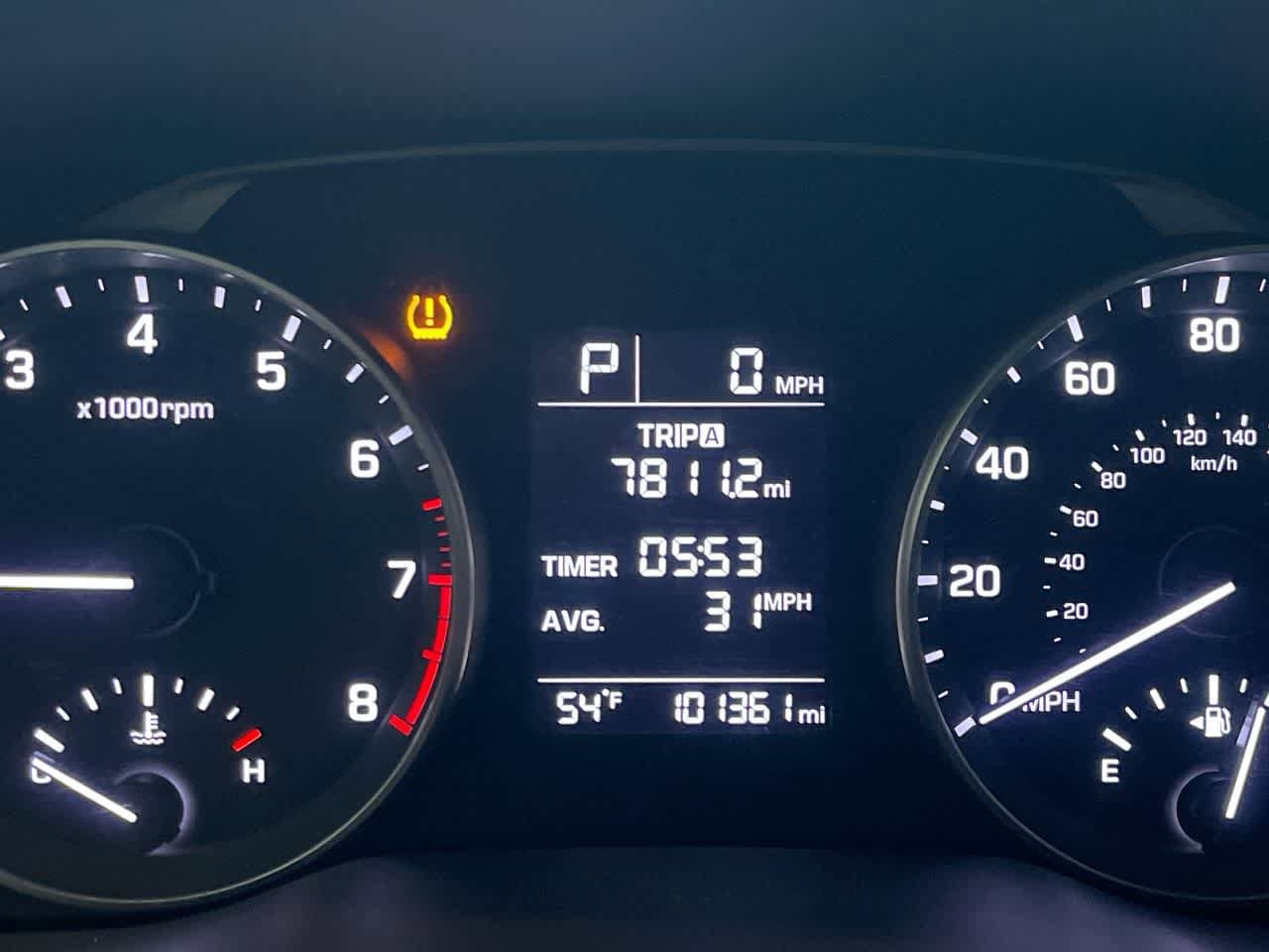 Thumbnail: 2017 Hyundai Elantra - 15