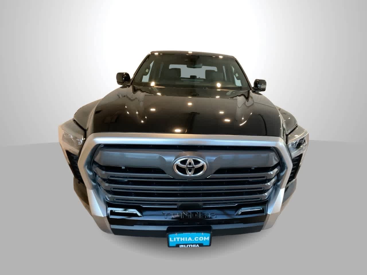 Thumbnail: 2026 Toyota Tundra - 3