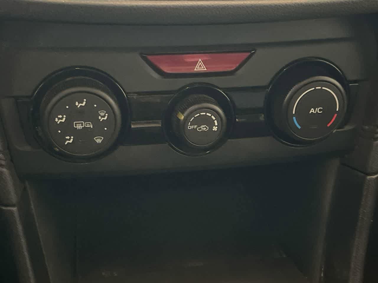 Thumbnail: 2018 Subaru Crosstrek - 18