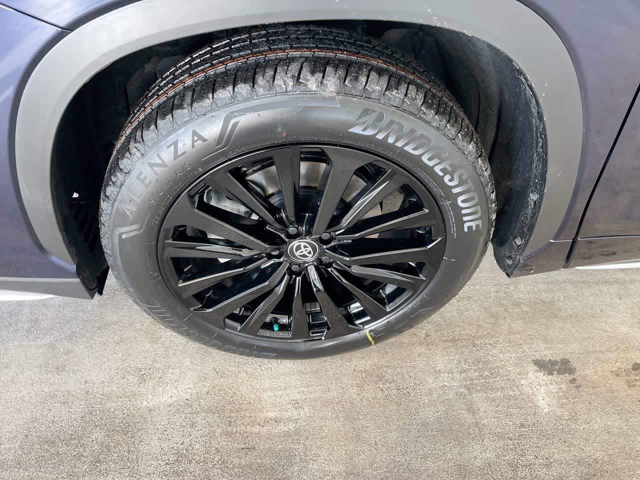 Thumbnail: 2026 Toyota Highlander - 10