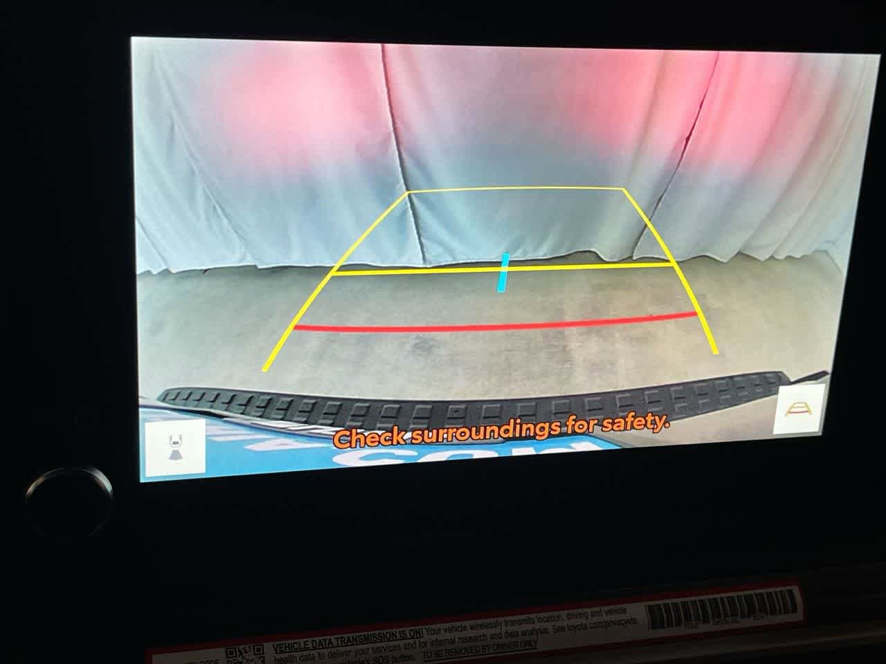 Thumbnail: 2026 Toyota 4Runner - 17