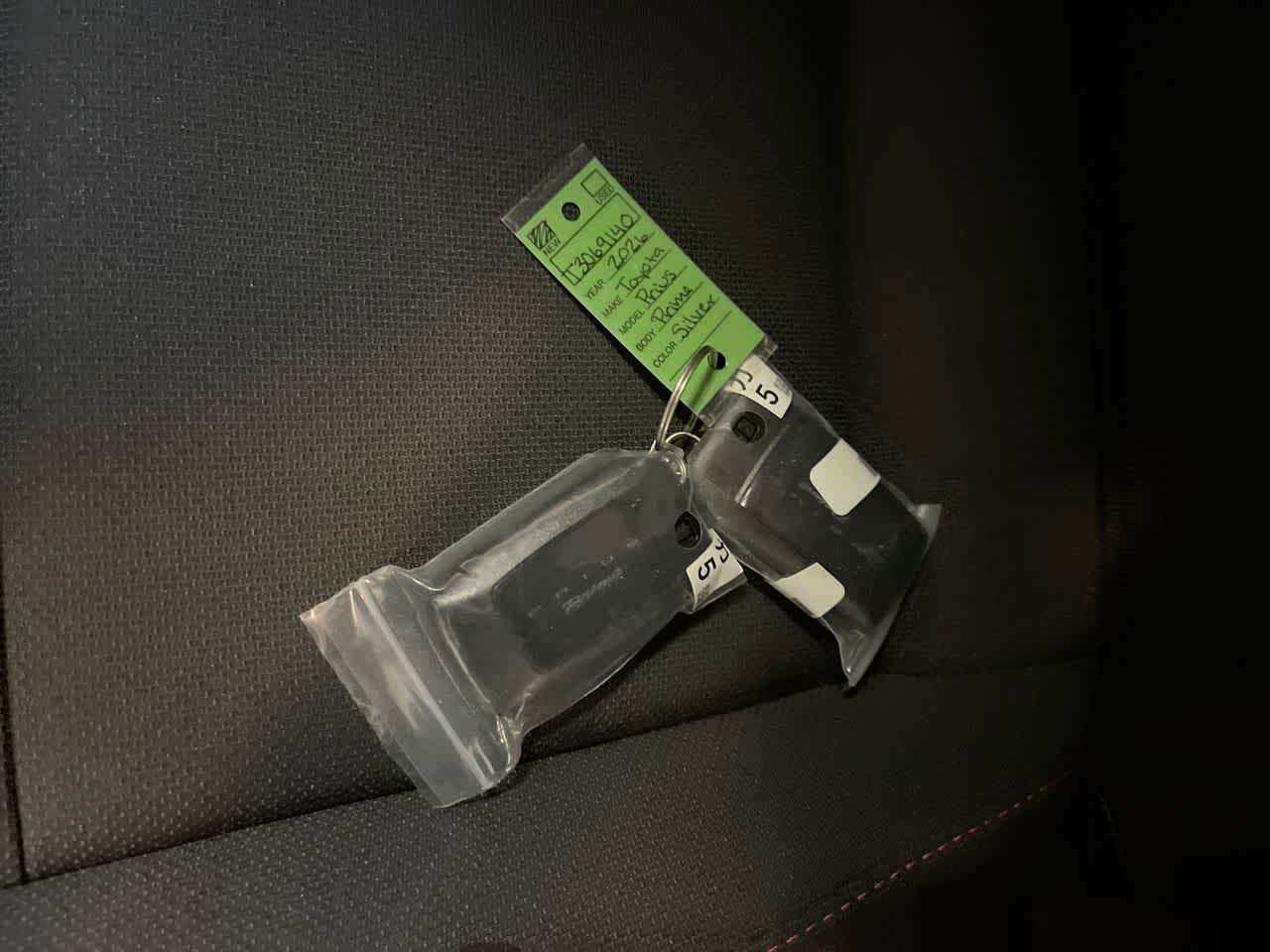 Thumbnail: 2026 Toyota Prius - 26