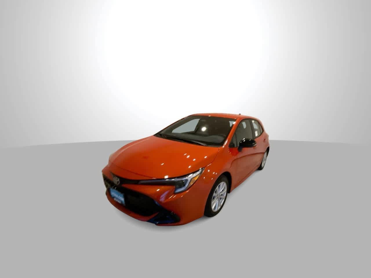 Thumbnail: 2026 Toyota Corolla - 4