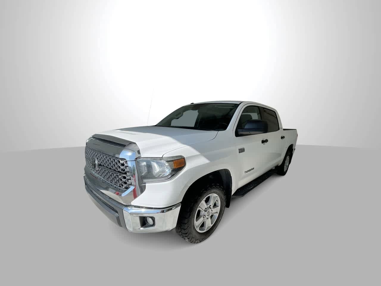 Thumbnail: 2019 Toyota Tundra - 4