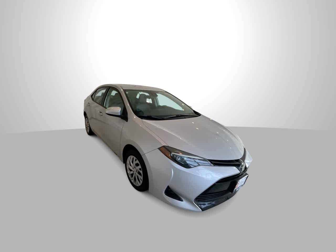 Thumbnail: 2019 Toyota Corolla - 2