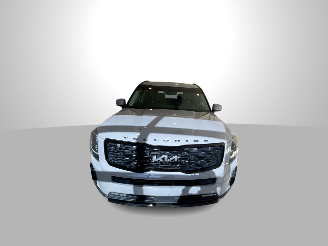 Thumbnail: 2022 Kia Telluride - 3