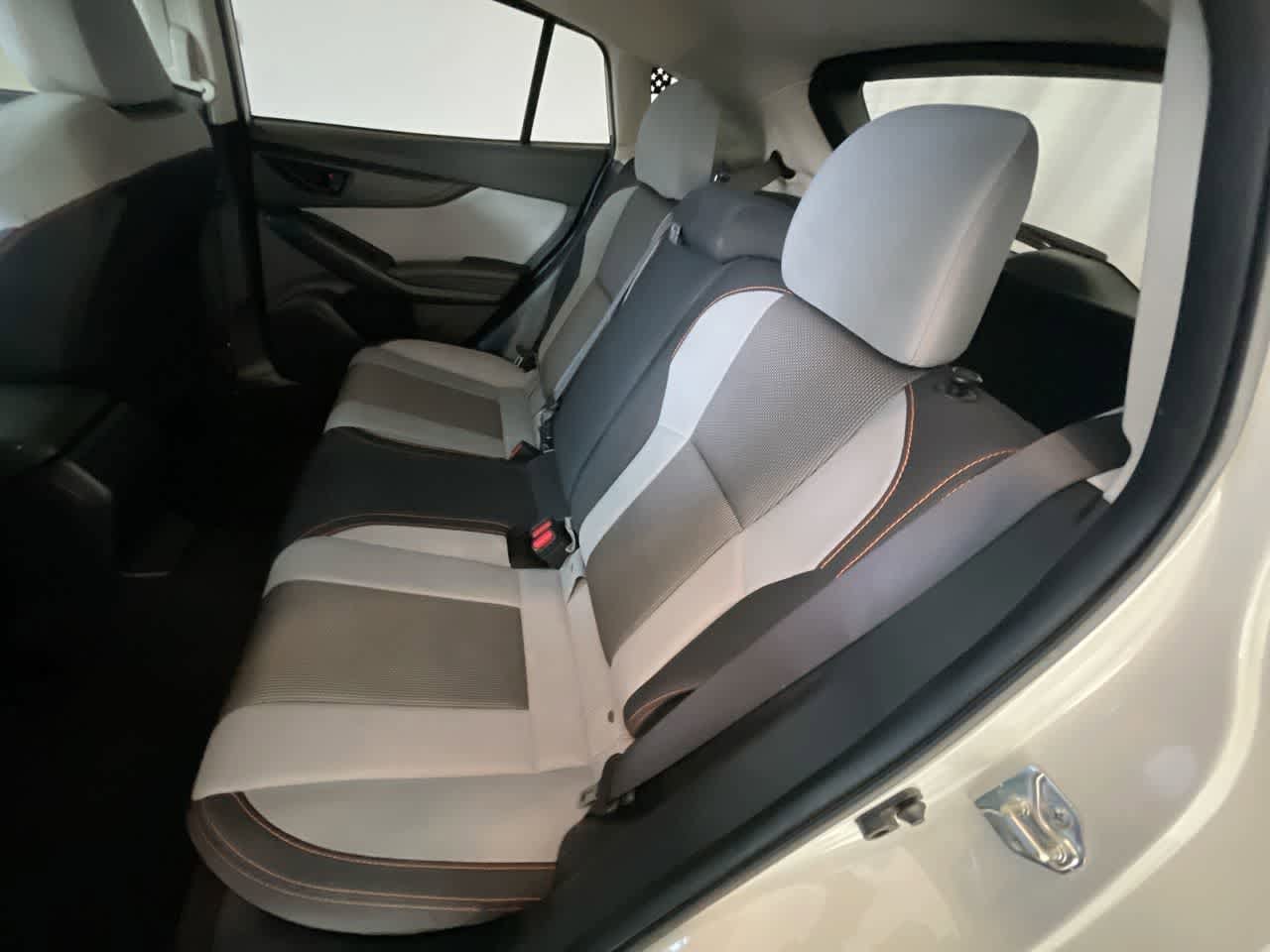 Thumbnail: 2018 Subaru Crosstrek - 22