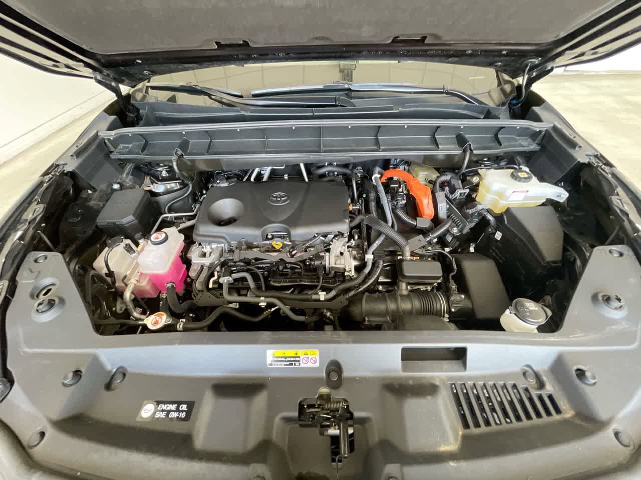 Thumbnail: 2021 Toyota Highlander - 27