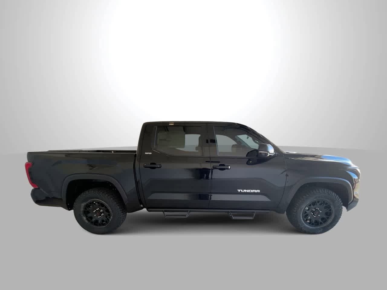 Thumbnail: 2026 Toyota Tundra - 9